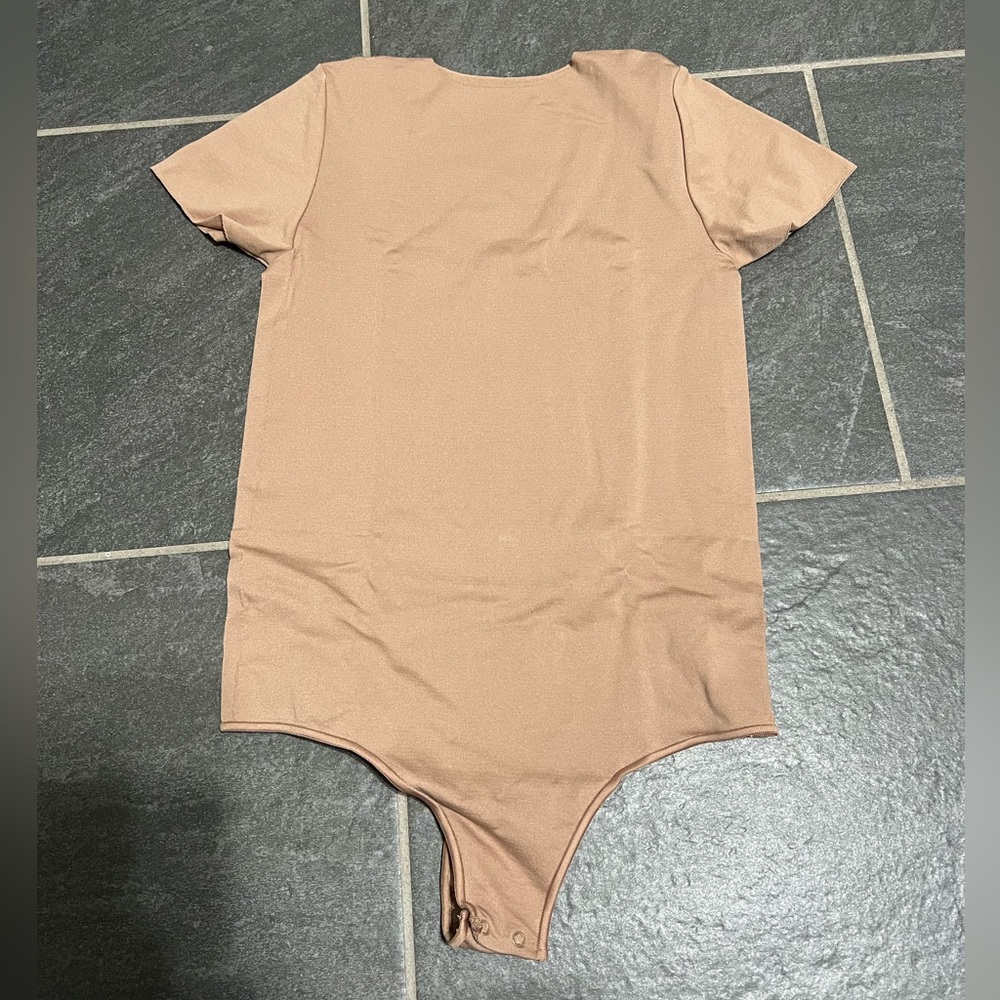 SKIMS Bodysuit
